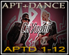 *C* APT+DANCE