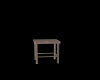 Pink/White Wedding Chair