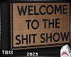 Doormat  Show