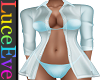 Sky Ambra Bikini Fit