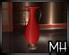 [MH] PV Vase