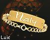 LC. Naly Bracelet E.