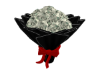 Q - MONEY BOUQUET