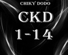 Chiky Dodo