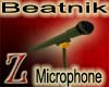 [Z]Beatnik Microphone