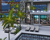 Modern Beach Furnished