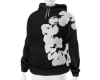 Sweatshirt Black
