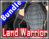 Land Warrior Bundle