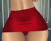 ▲Sexy Red Skirt  RLL