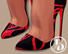 | İdol | Red Heels