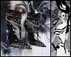SG Blanck & Colors Heels