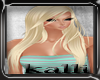 K:Galie Blonde
