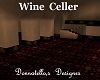 Wine Celler