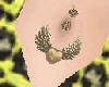 heart gold