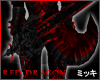 ! Red Dragon Shield