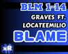 Blame - Graves