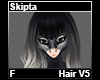 Skipta Hair F V5