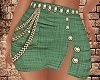 Green Skirts RL