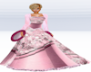 Beautiful Pink Gown