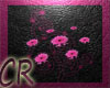 CR Remas55 pink ros rug