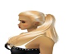 long ponytail blonde 22
