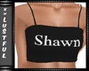 {L} SHAWN