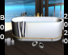 sea side tub