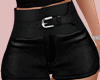 E* Black Sinops Short