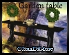 (OD) Garden table
