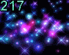 star particles