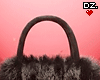 D. Date Bag - Black