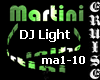 (CC) Martini -DJ Light