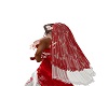 wedding veil