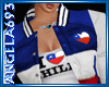 [AA]Coat Chile W