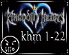Kingdom Hearts Mashup 2