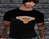 Texas Longhorns Black 2