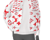 LV JACKET