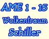 Schiller - Wolkentraum