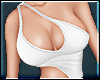 White Bstr Top