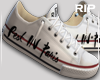 R. RIP sneaker 2