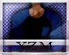 XZM! Top BLus MAle
