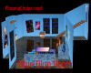 My Blue Blue Room
