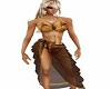 wild nites bikini