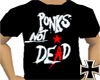 [RC] Punkshirt