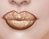 CY Gold lipstick
