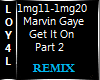 Marvin Gaye Remix Part2