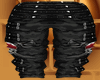 Pirates Pants ~M