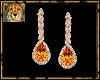 PdT FireTopazEarrings