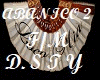 DS*HAND FAN F/M  2