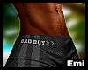 Emi Boxers NS